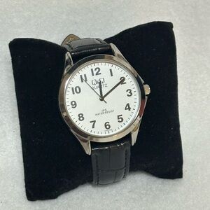 Q&Q Quartz Watch